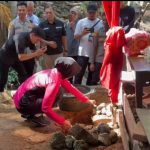 Dukungan Alumni Akpol 91 Batalyon Bhara Daksa, Polda Bengkulu Tebar Kebahagiaan di Akhir Tahun Belasan Rumah Direnovasi