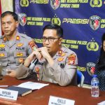Polsek Ciputat Timur Ungkap Penemuan Jenazah Satu Keluarga