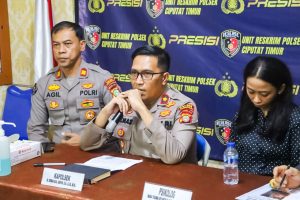 Polsek Ciputat Timur Ungkap Penemuan Jenazah Satu Keluarga