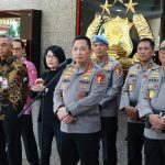 KPK dan Polri Tingkatkan Sinergi untuk Pemberantasan Korupsi