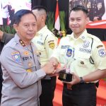Puncak HUT Ke-44 Satpam, Kakorbinmas Baharkam Polri: Satpam Kini Profesi Berkompetensi