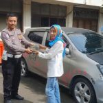 Toyota Agya Hilang Sejak 2018 Kembali ke Pemilik, Pemilik Tak Kuasa Tahan Haru