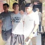 Gara- Gara Aniaya Istri, Polres Lamongan Amankan Pria Asal Babat