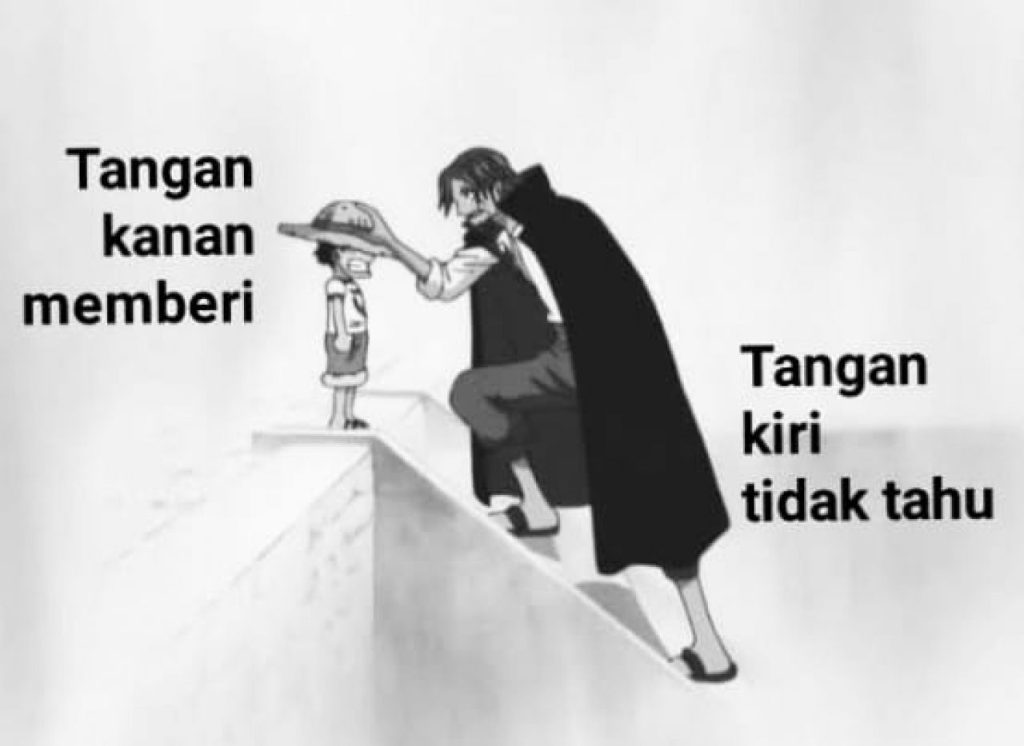 Hidup ini Harus Jadi Berkat