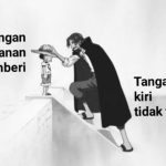 Hidup ini Harus Jadi Berkat