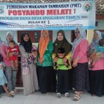 Melalui Program PMT, Maksimalkan Dana Desa untuk Pemberdayaan Masyarakat Desa Bugoharjo Lamongan