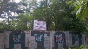 Sekian Tahun Diklaim Banyak Pihak, Ahli Waris Da’am Bin Nasairin Berhasil Duduki Lahan Seluas 3 Hektar