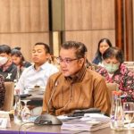 Berpihak ke Rakyat, Pimpinan Komisi II DPR RI Respon Baik Program Jaksa Peduli Sertifikat Tanah Rumah Ibadah