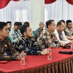 Transformasi Pemasyarakatan Maju, Lapas Cilegon Tegaskan Komitmennya Sesuai Arahan Dirjen