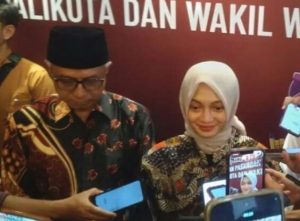 100 Hari Kerja, Mbak Vinanda – Gus Qowim Realisasikan Program 7 Sapta Cita secara Bertahap