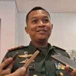 Dandim 0809/Kediri Ubah Stigma Kodim Pelaksana Program Makan Bergizi Gratis