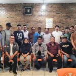 DPP PJS Rapat Kordinasi Khusus Menuju Legalitas dan Kompetensi Wartawan