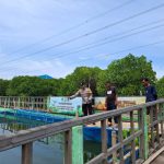 Pendampingan Petani Ikan Guna Ketahanan Pangan