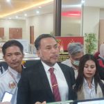 Advokat Erles Rareral, SH., M.H. Laporkan Dugaan Tindak Pidana Pengerusakan Tempat Ibadah ke Mabes Polri