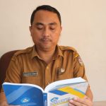 Bidang Pemuda Disdikpora Toba Cari Peluang Pemuda Potensial Untuk Dibina