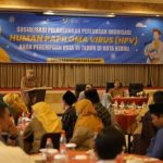 Kepala Dinkes Tegaskan Vaksin HPV Aman Diberikan