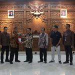 BEM UNISKA Kediri Kunjungi DPRD, Perkuat Peran Mahasiswa dalam Pengawasan Kebijakan Publik