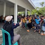 Dinkes Bojonegoro dan ISTeK ICsada Bikin Program Layanan Terpadu Bebas Nyeri Sendi Bagi Warga