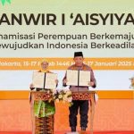 Kapolri Ingin Kembangkan Direktorat PPA-PPO hingga Polda-Polres, Dukung Perlindungan Perempuan dan Anak