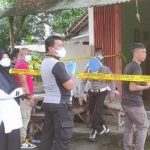 Warga Made Lamongan Temukan Mayat Membusuk Tanpa Identitas