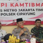 Ngopi Kamtibmas di Munjul, Sinergi Warga dan Kepolisian untuk Keamanan Bersama
