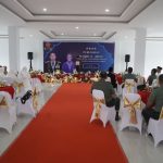 Panglima TNI Resmikan Masjid Al-Jihan di Garut: Simbol Penguatan Nilai Keagamaan dan Sosial