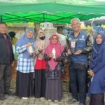 Fakultas Pertanian Uniska laksanakan Bazar peringati HUT ke-42 bertema Kolaborasi, Inovasi, dan Antusiasme