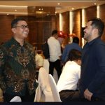 Kadishubsu Focal Point Program Transportasi Rendah Karbon yang Inklusi di Jakarta