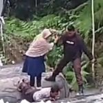 Bripka Syahid Rela Badannya Dijadikan Jembatan Irwasum Polri: Inilah Contoh Polisi Siap Melayani dan Melindungi Warga