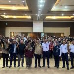 Ketua Dewan Penasihat DPP PJS Menjadi Narasumber dalam Pekan Wirausahaan ITL Trisakti 2024/2025