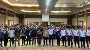Ketua Dewan Penasihat DPP PJS Menjadi Narasumber dalam Pekan Wirausahaan ITL Trisakti 2024/2025