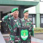 Semangat Dedikasi Tinggi, Tingkatkan Kedisiplinan TNI PRIMA