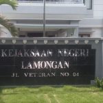 Akhirnya Kejari Lamongan Tetapkan 3 Tersangka Dugaan Korupsi RPH Unggas Lamongan