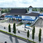 Terminal Lubuk Pakam Siap Uji Coba, Kadishub Sumut Pastikan Fasilitas Dimanfaat Optimal