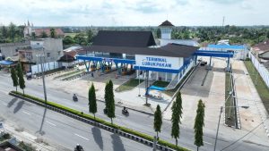 Terminal Lubuk Pakam Siap Uji Coba, Kadishub Sumut Pastikan Fasilitas Dimanfaat Optimal