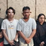 Polsek Metro Tanah Abang Ungkap Pabrik Rumahan Produksi Narkotika di Depok