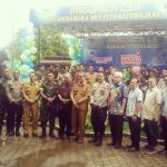 PLTU Baturaja Sukses Gelar Acara Bhakti Sosial CSR Dalam Rangka HUT ke-11 Tahun 2025