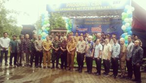 PLTU Baturaja Sukses Gelar Acara Bhakti Sosial CSR Dalam Rangka HUT ke-11 Tahun 2025