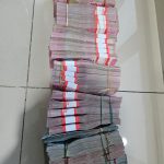Polres Metro Jakarta Pusat Amankan Tersangka Pencurian Ratusan Juta