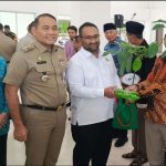 Heri Kustanto Anggota DPRD Fraksi PKB Dukung Program Walikota Jakarta Pusat