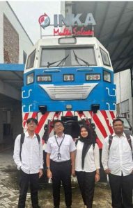 Tingkatkan Keterampilan Praktis, Fakultas Ekonomi UNISKA Kediri Dorong Mahasiswa Ikuti magang