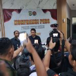 Kapolres Metro Bekasi Ungkap Kasus Penculikan Anak di Karang Bahagia