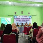 Musrenbang RKPD Kelurahan Kampung Dalem Kediri, Program Prioritas Dorong Pembangunan Gorong-Gorong