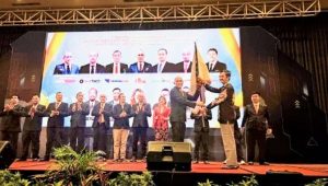 Palantikan JMSI Malang Raya Dihadiri Politisi dan Pejabat Pemerintah