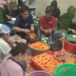 MBG Berkualitas Siap Antar ke Sekolah Oleh Babinsa Koramil 04/Pulogadung