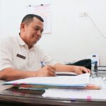 Sejumlah Perangkat Daerah Toba Sampaikan Usulan Propemperkada Tahun 2025