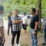 Penemuan Mayat di Hutan Kabuh Jombang Diduga Korban Pembunuhan