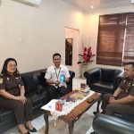 CMS BRI Balige Sukses Kerjasama dengan Kejari Toba