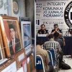 Ketua FKJI Kecam Keras, Oknum Wartawan Jual Pigura ke Instansi