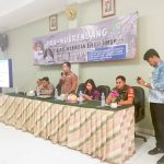 Dukung Pembangunan di Wilayah, Babinsa Bekasi Jaya Hadiri Giat Pra Musrenbang